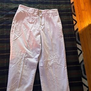 Vineyard Vines Boys Size 18 khakis